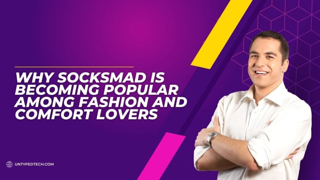 Socksmad