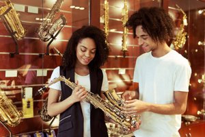 Instruments4music
