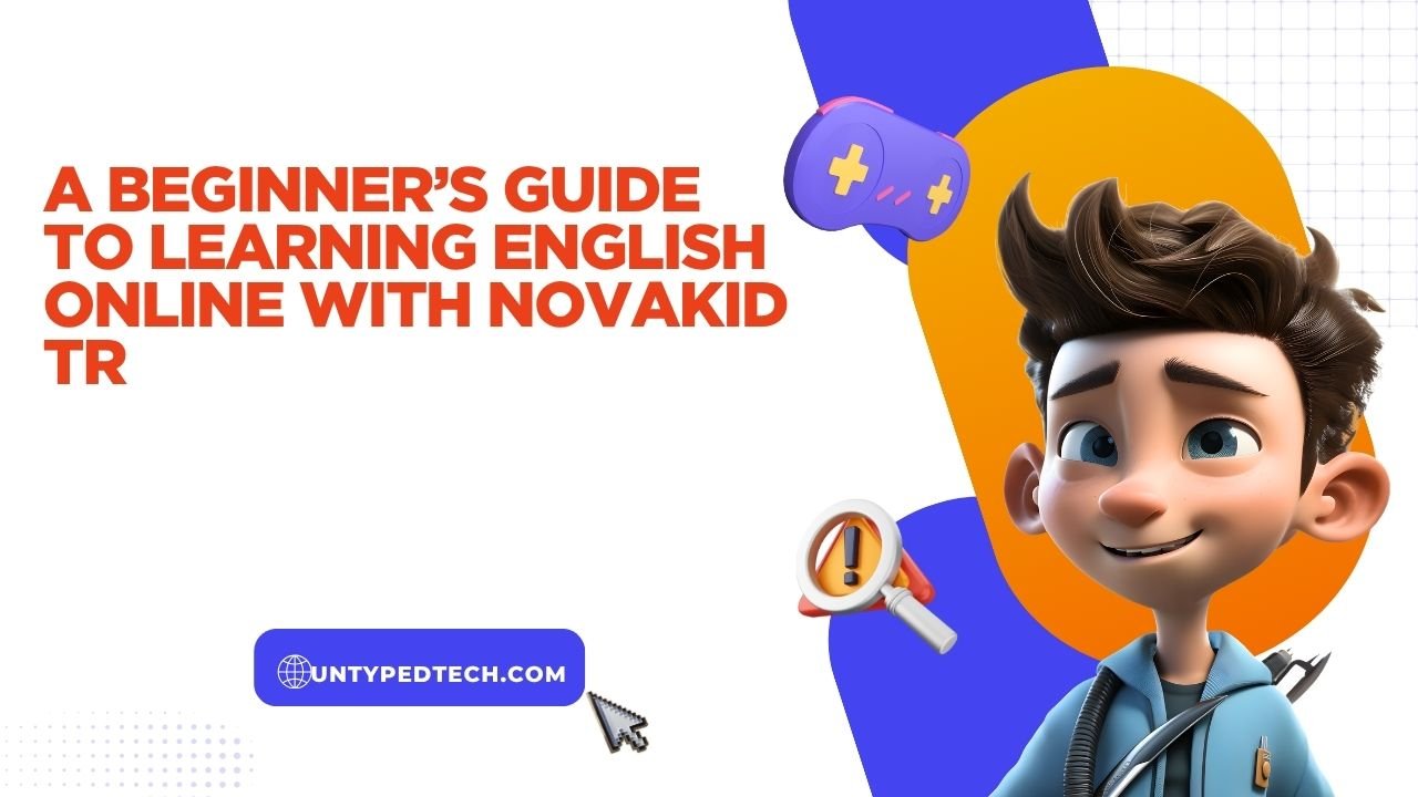 Novakid TR