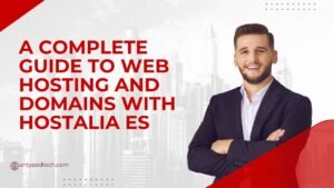 Hostalia ES