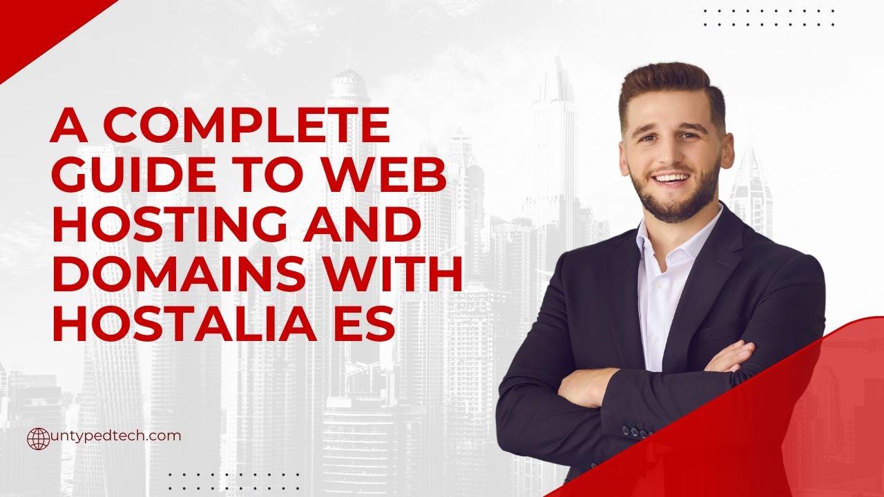 Hostalia ES
