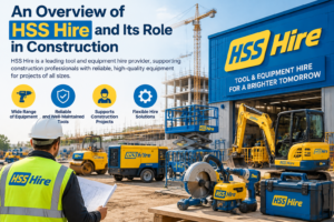 HSS Hire