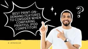 Printful (POD competitor)