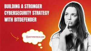 Bitdefender
