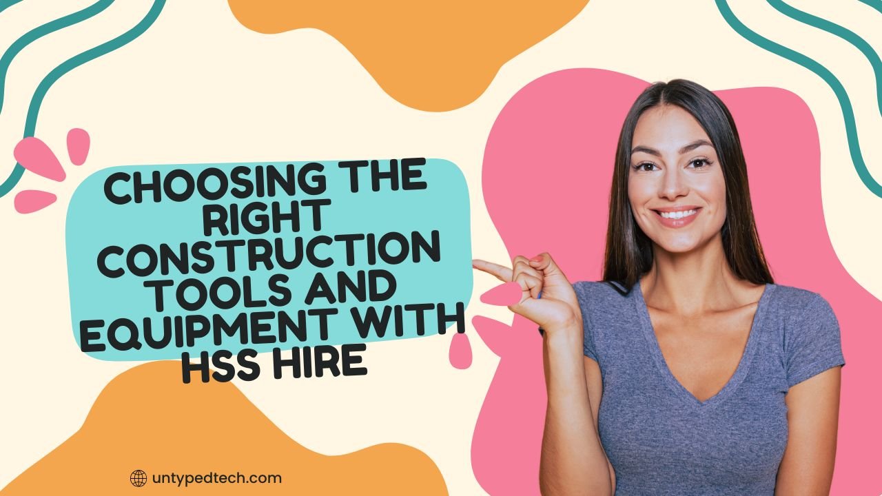HSS Hire