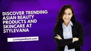 Stylevana