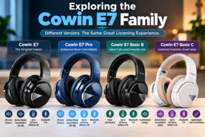 Cowinaudio