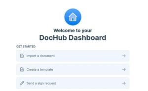 DocHub