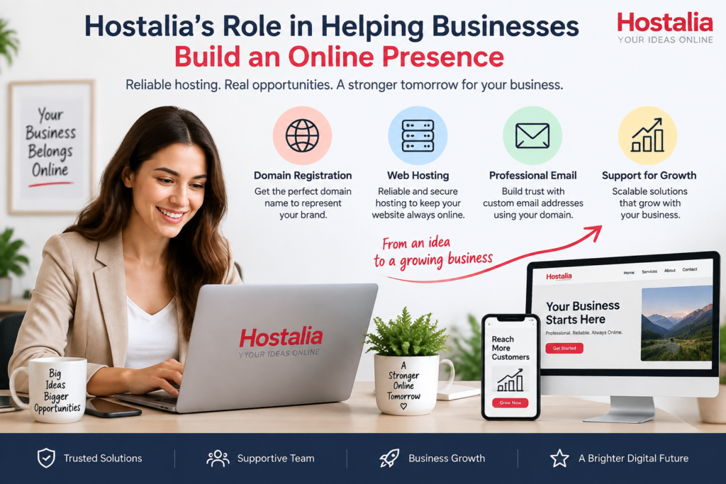 Hostalia ES