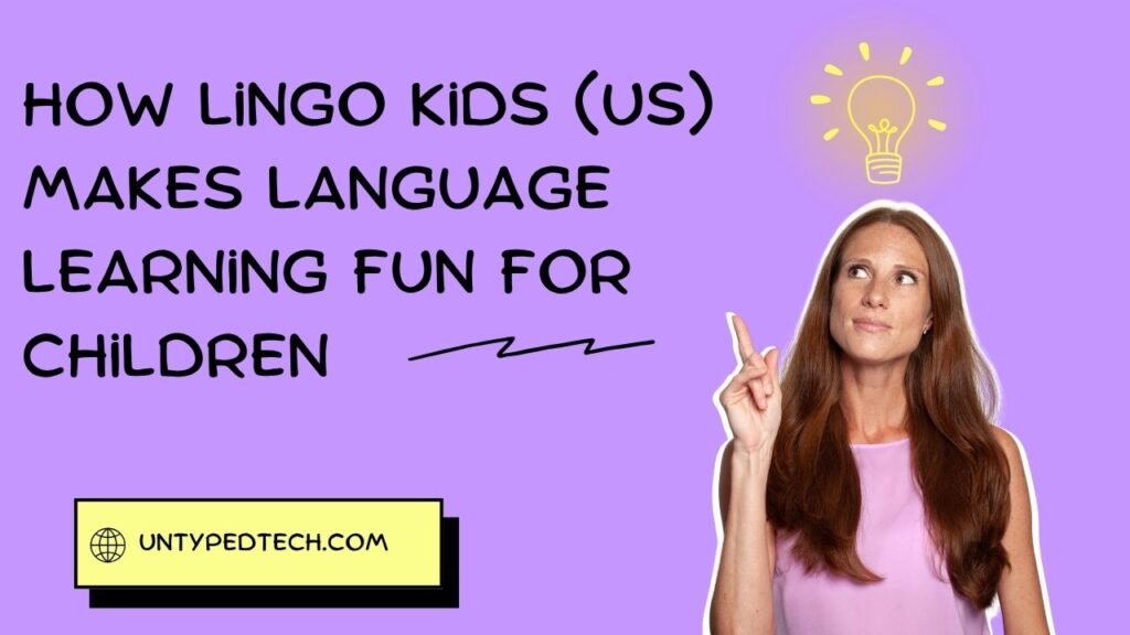Lingo Kids (US)