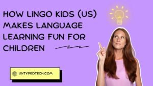 Lingo Kids (US)