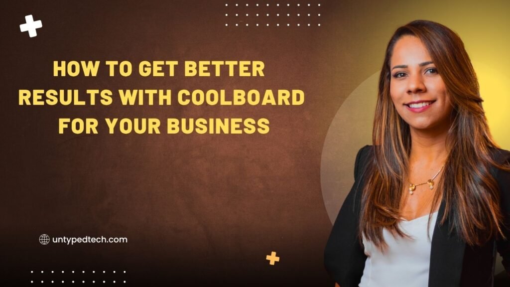 CoolBoard