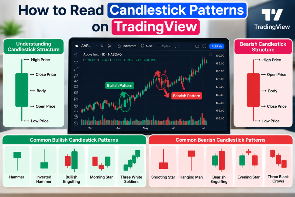 Tradingview