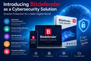 Bitdefender