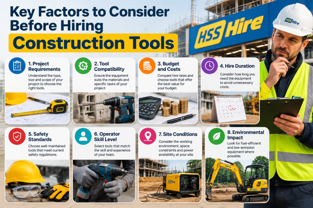 HSS Hire