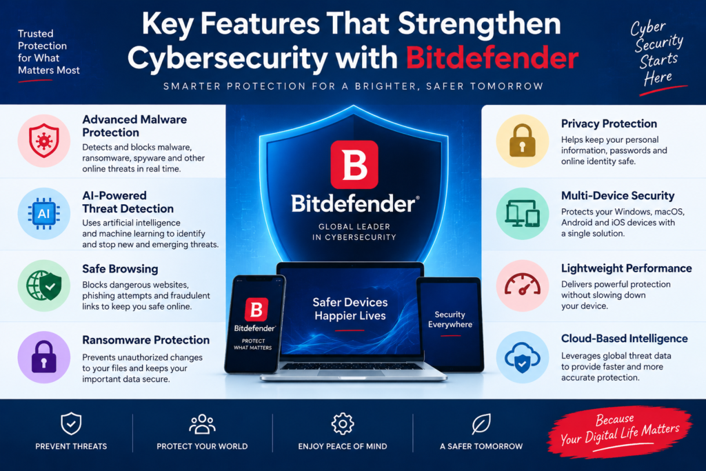 Bitdefender