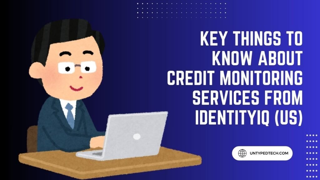 IdentityIQ (US)