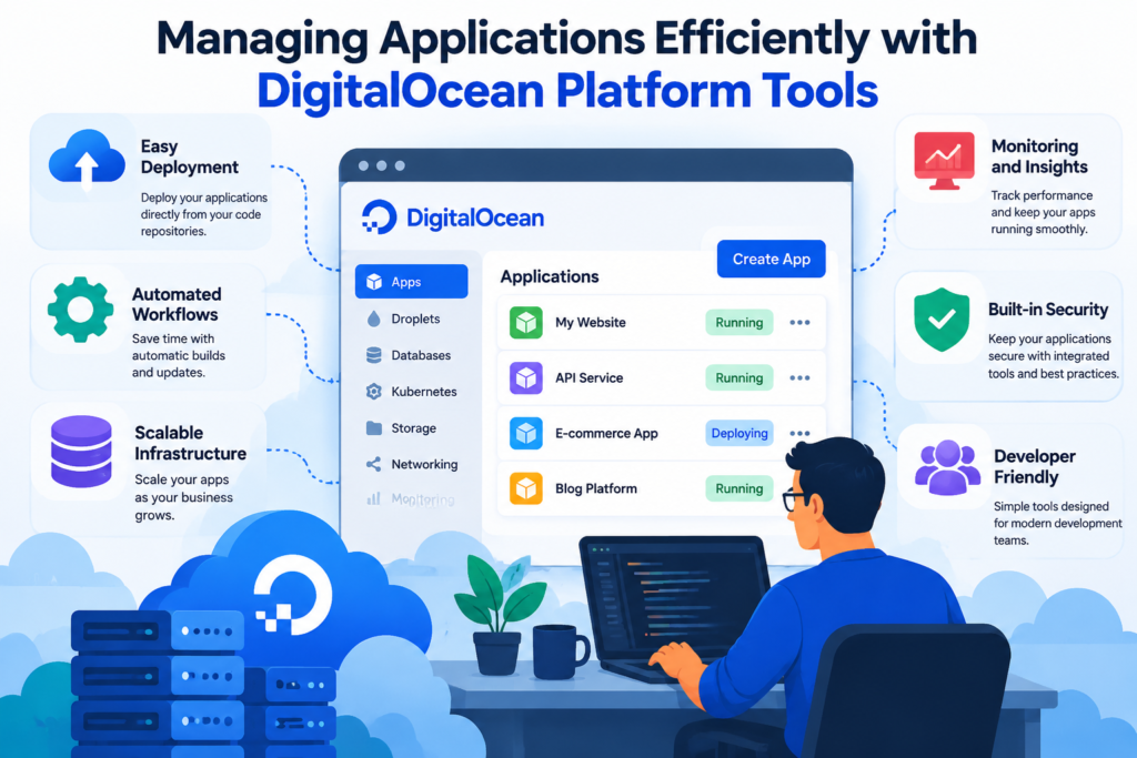 DigitalOcean