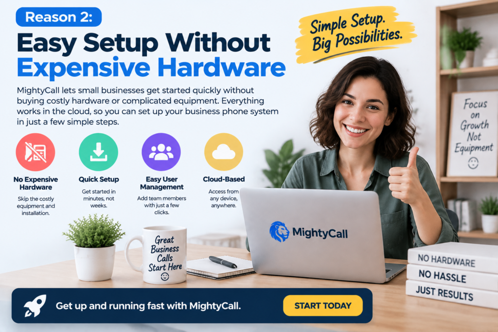 MightyCall