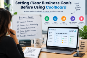 CoolBoard