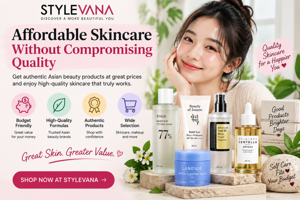 Stylevana