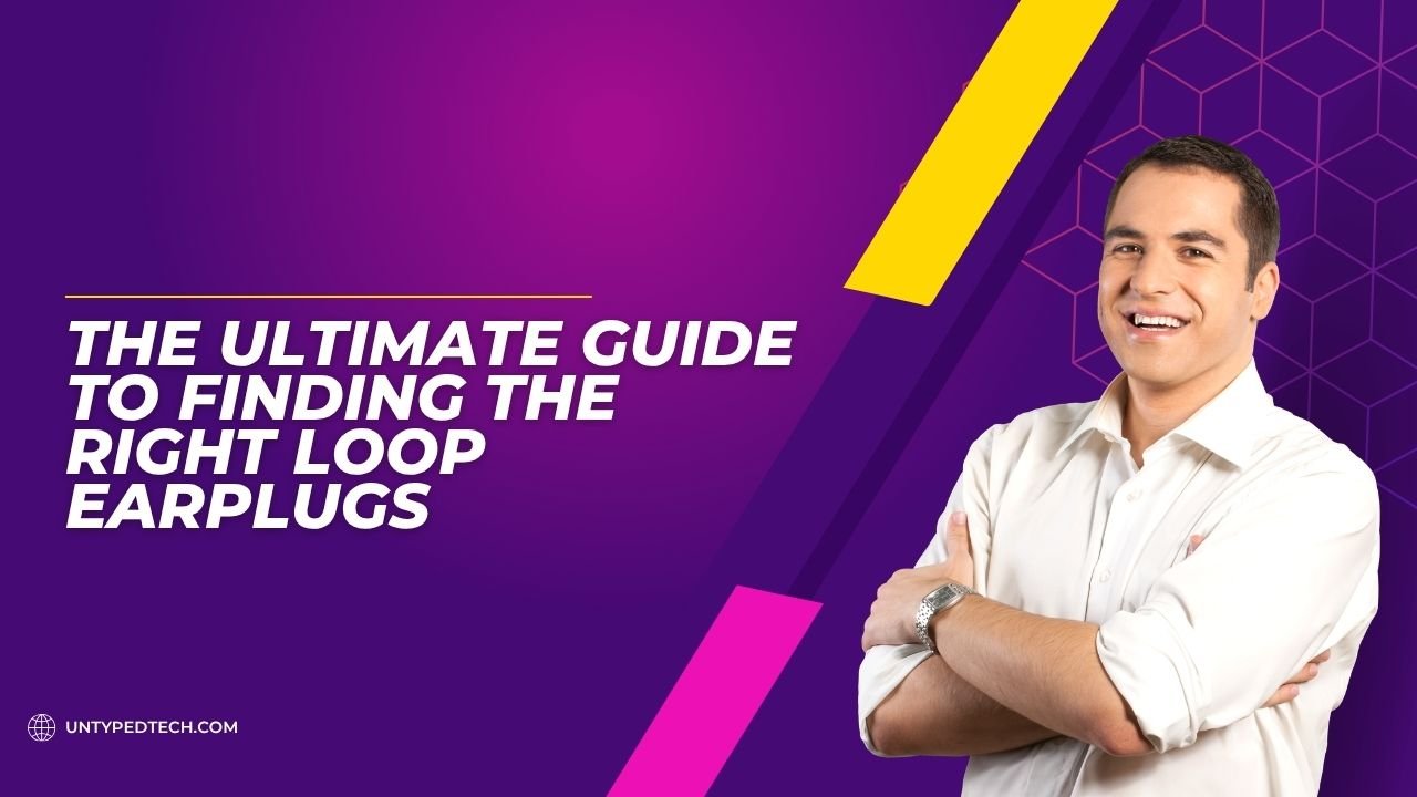 Loop Earplugs