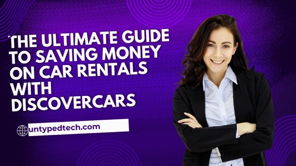 DiscoverCars