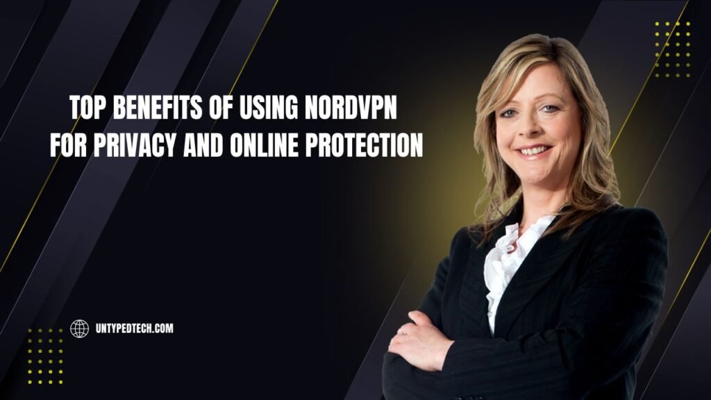 NordVPN