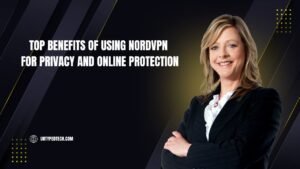 NordVPN