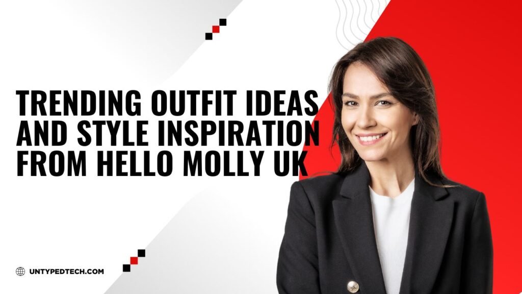 Hello Molly UK