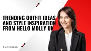 Hello Molly UK