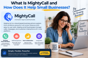 MightyCall