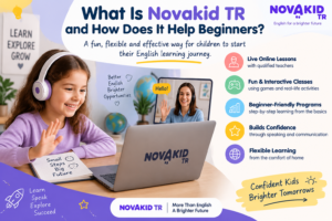 Novakid TR