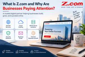 Z.com