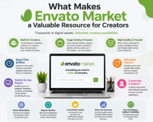Envato Market