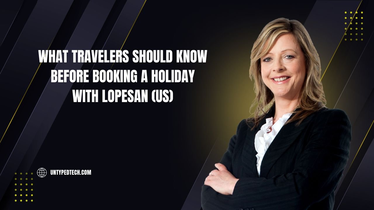 Lopesan (US)