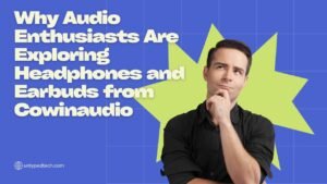 Cowinaudio