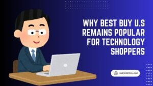 Best Buy U.S