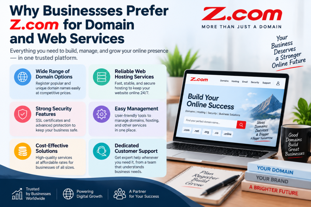Z.com