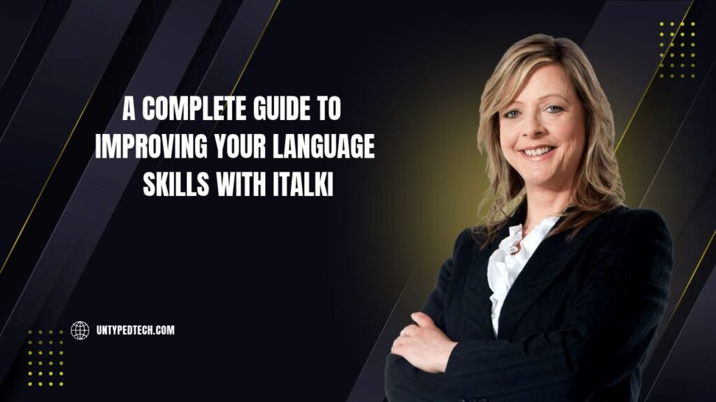 italki