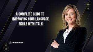 italki