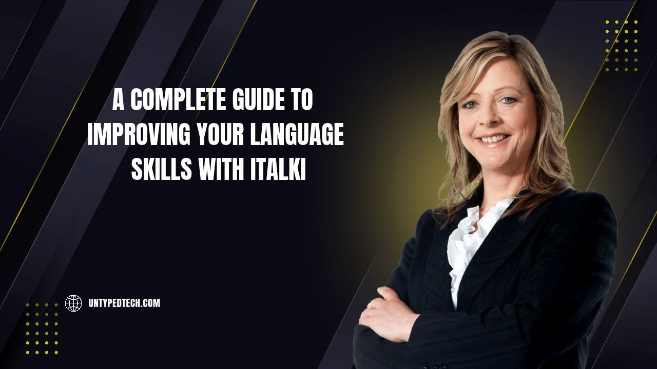 italki