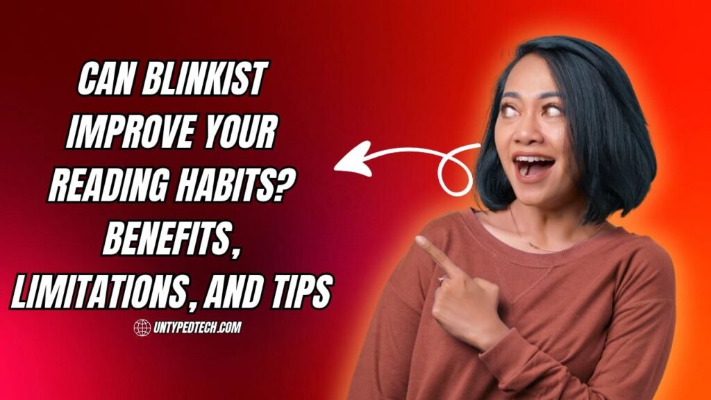 Blinkist