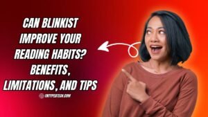 Blinkist