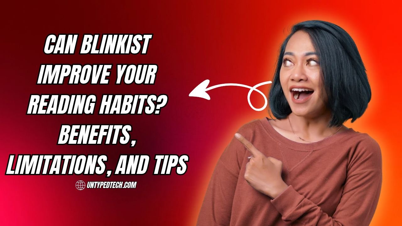 Blinkist