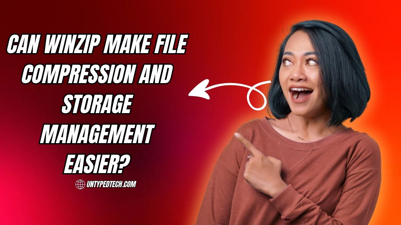 WinZip