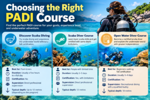 PADI