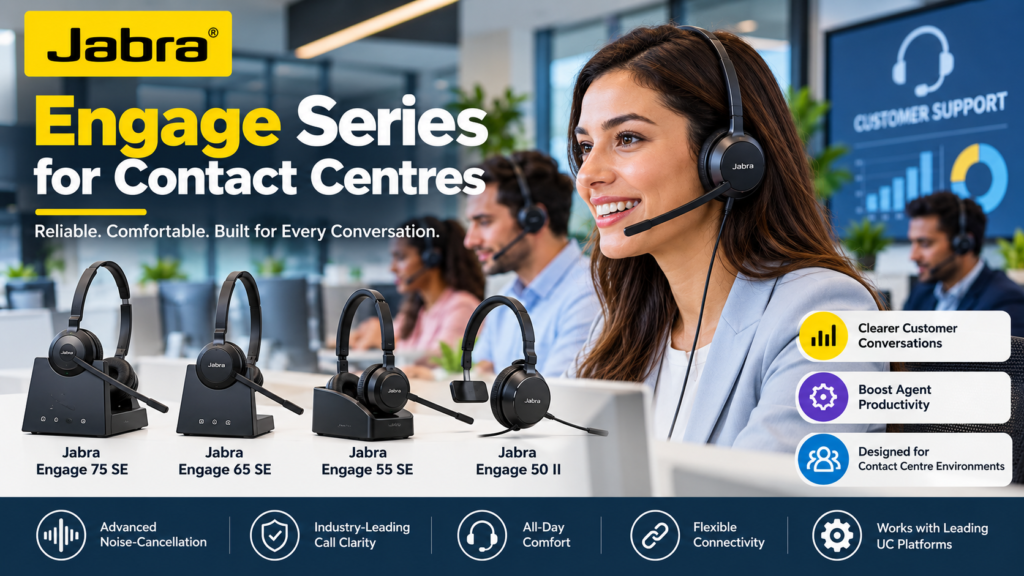 Jabra Australia