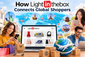 Lightinthebox