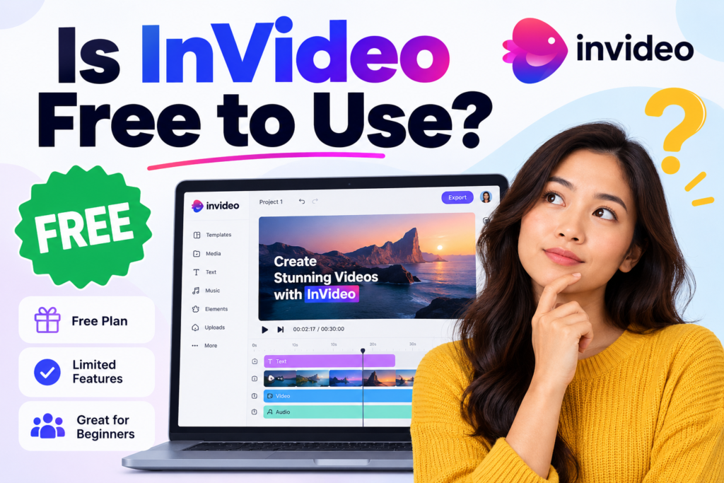 InVideo